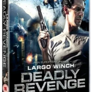Largo Winch: Deadly Revenge