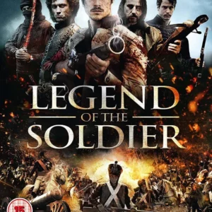 Legend of the Soldier