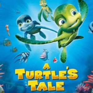 A Turtle's Tale