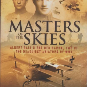 Maters Of The Skies
