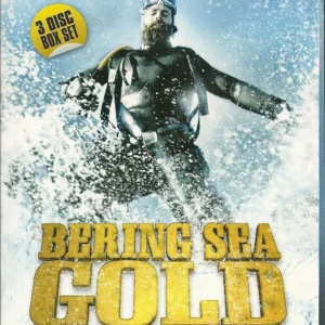 Bering Sea Gold - Series 1
