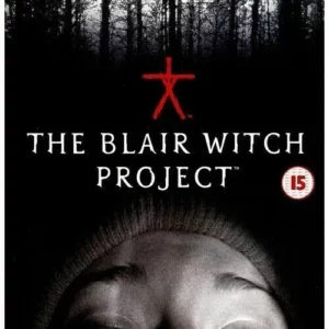 The Blair Witch Project