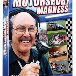 Murray Walker's Motorsport Madness