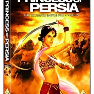 Princess Of Persia