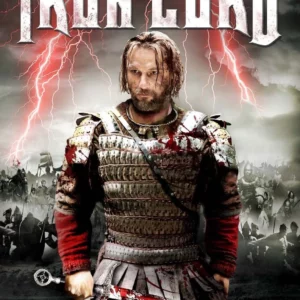 Iron Lord