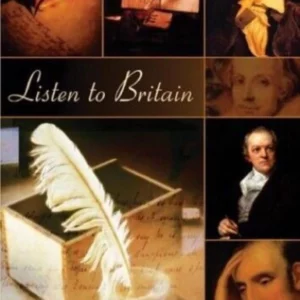 Listen To Britain