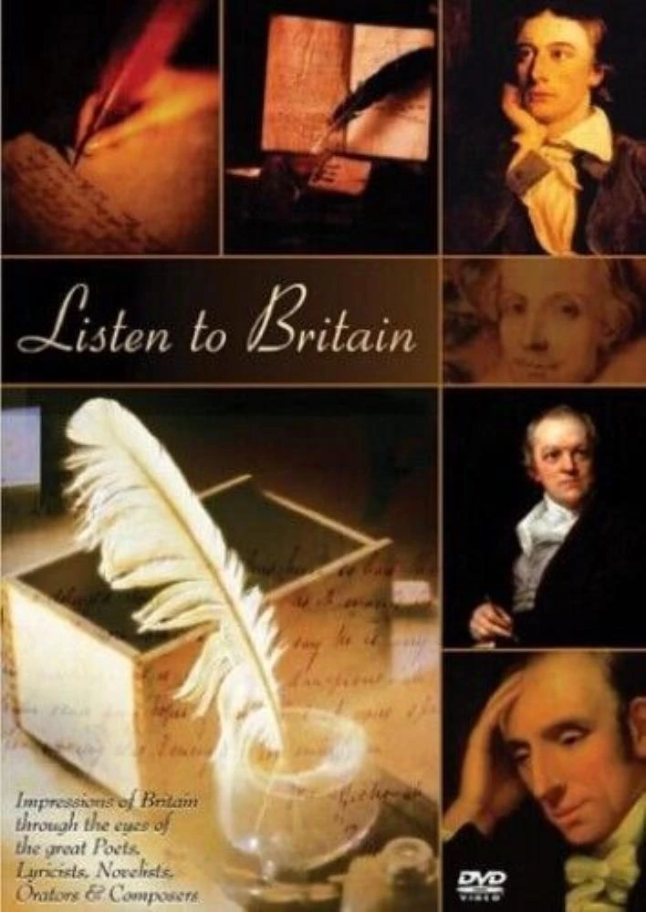 Listen To Britain