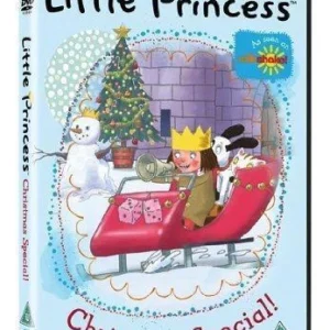 Little Princess: Christmas Special