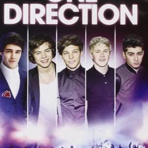 One Direction - All For One