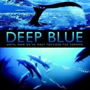 Deep Blue