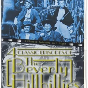4 Classic Episodes of the Beve