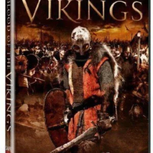 Blood Of The Vikings