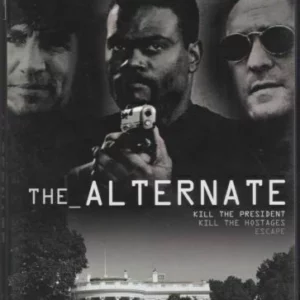 The Alternate