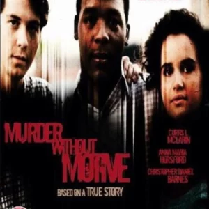 Murder Without Motive