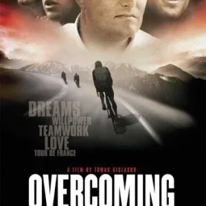 Overcoming