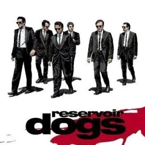 Reservoir Dogs