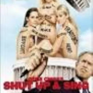 Dixie Chicks: Shut Up And Sing