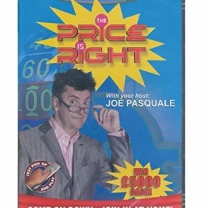 The Price is Right
