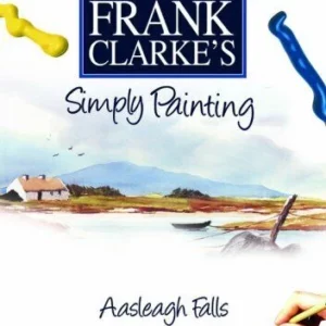 Aasleagh Falls