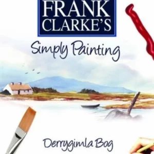 Simply Painting - Derrygimla Bog