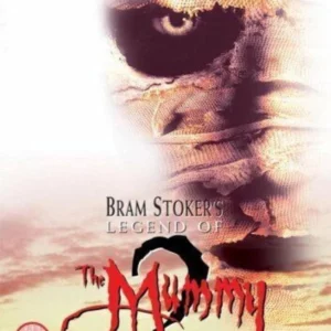 The Legend of the Mummy 2