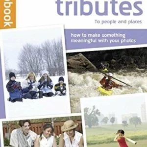 Scrapbook Tributes