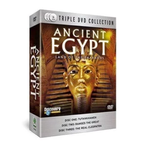 Ancient Egypt