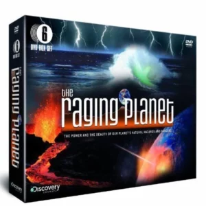 The Raging Planet