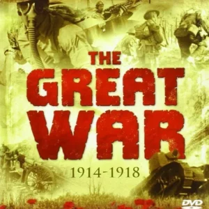 The Great War 1914-1918