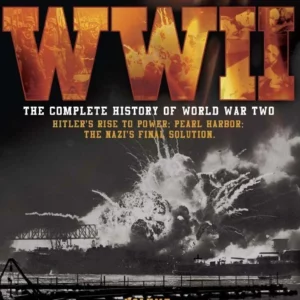 WWII: Volume 1 - Hitler's Rise to Power