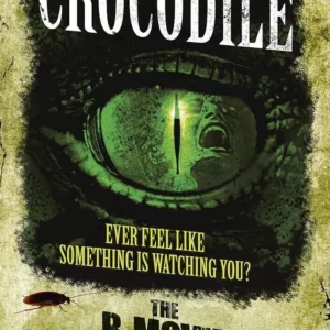 Crocodile