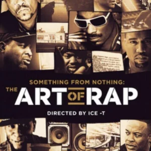 Something From Nothing: The Art of Rap