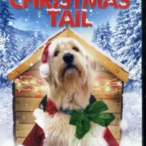 A Christmas Tail