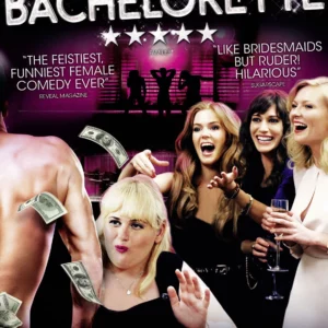 Bachelorette