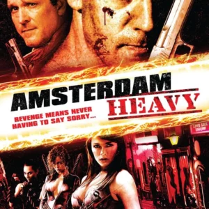 Amsterdam Heavy