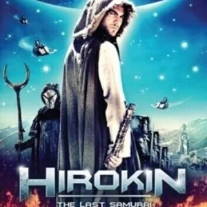 Hirokin : The Last Samurai