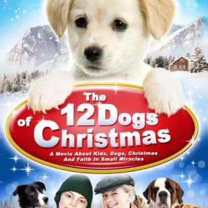 12 Dogs of Christmas