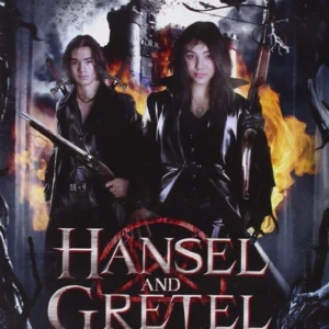 Hansel & Gretel: Warriors of Witchcraft