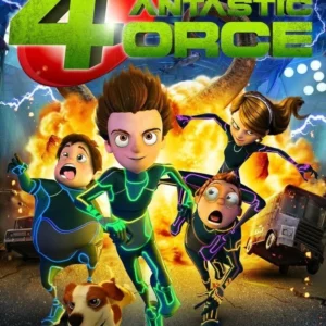 Fantastic 4orce