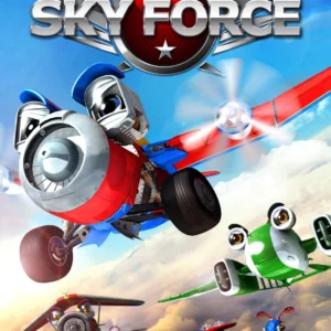Sky Force