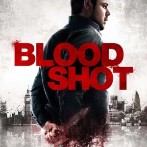 Bloodshot