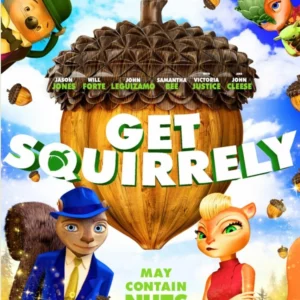 Get Squirrely