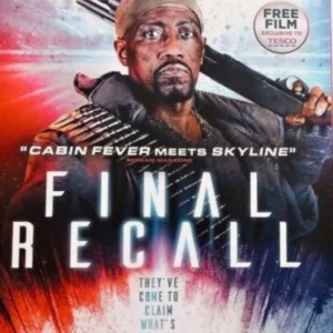 Final Recall
