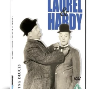 Laurel And Hardy: The Flying Deuces