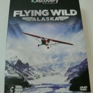Flying Wild Alaska