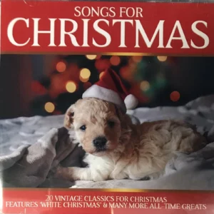 Songs for Christmas