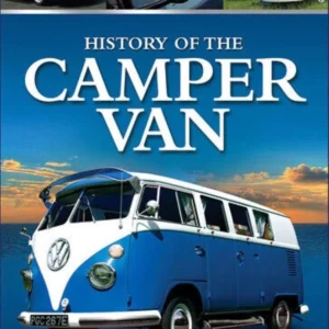 History Of The Camper Van