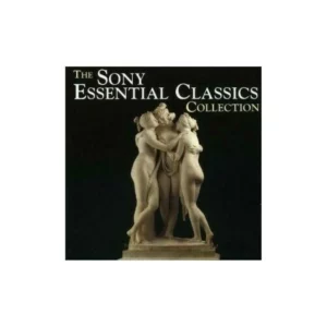 Sony Essential Classics Collection