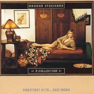 A Collection: Greatest Hits... And More