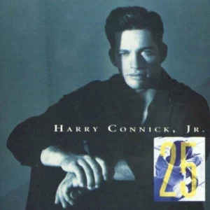 Harry Connick Jr.